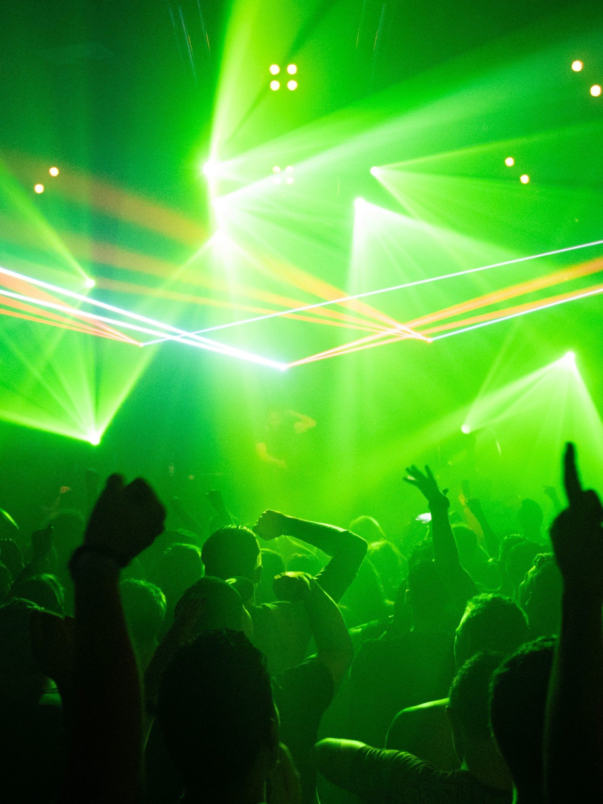 DJ Party