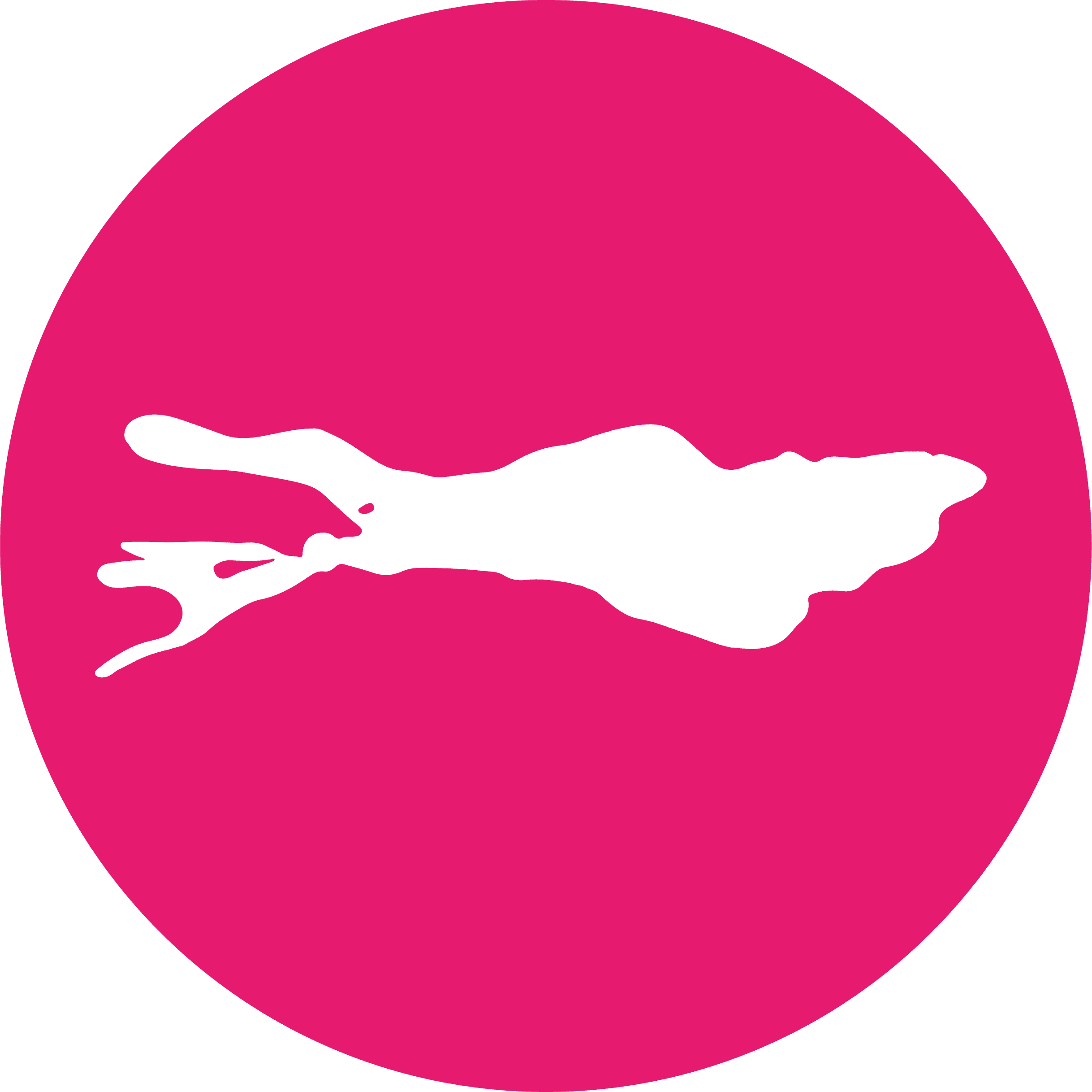Queerness Party Logo