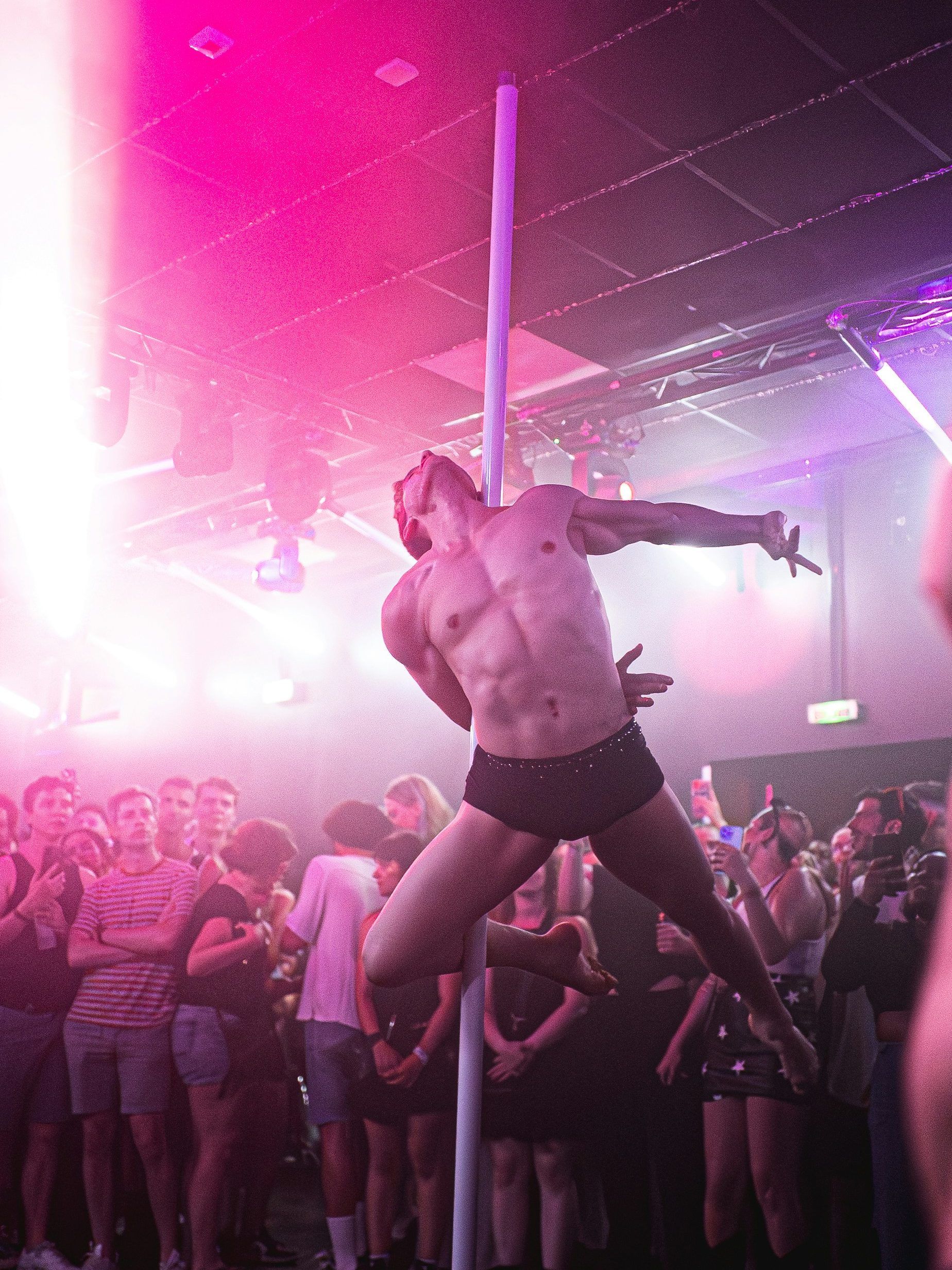 Drag Performance